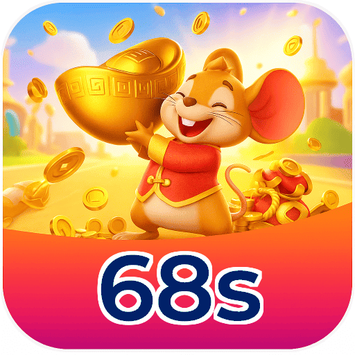 68s Logo