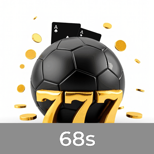 68s: Aplicativo Móvel que Transforma sua Experiência de Jogo