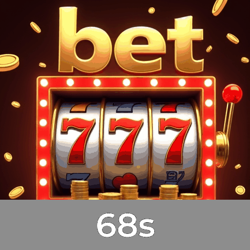 68s: Slots Emocionantes, Jogos de Mesa Estratégicos e Experiência ao Vivo Incomparável