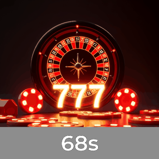 68s: Experiência de Jogo Segura e Serviços Profissionais