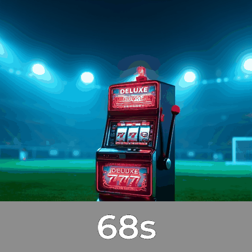 68s: Apostas Esportivas com Foco no Brasil