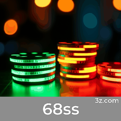 Tecnologia Avançada da 68ss: Onde Inovação Encontra Entretenimento