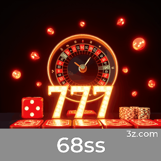 Mergulhe no Realismo Psicológico do Cassino 68ss