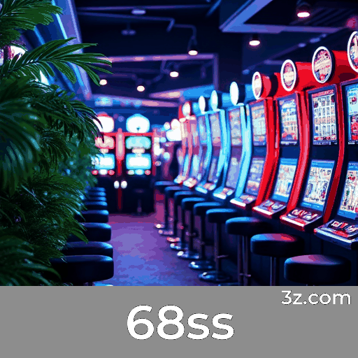 68ss: Experiência em Tempo Real para Jogadores Brasileiros