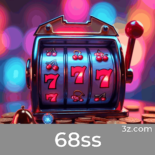 Ideia revolucionária de jogos redefine apostas online, só no 68ss