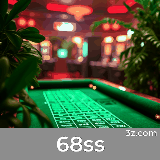 Tecnologia Avançada da 68ss: Onde Inovação Encontra Entretenimento